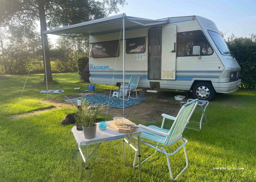 Mini Camping Jonkman — foto 2