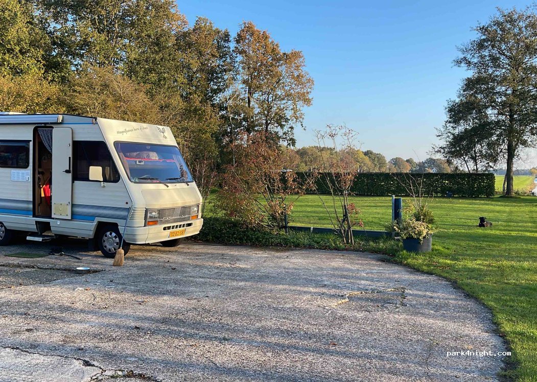 Mini Camping Jonkman — foto 3