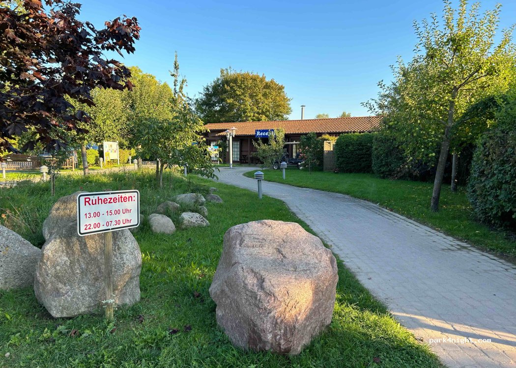 Campingparadies Kellenhusen — foto 2