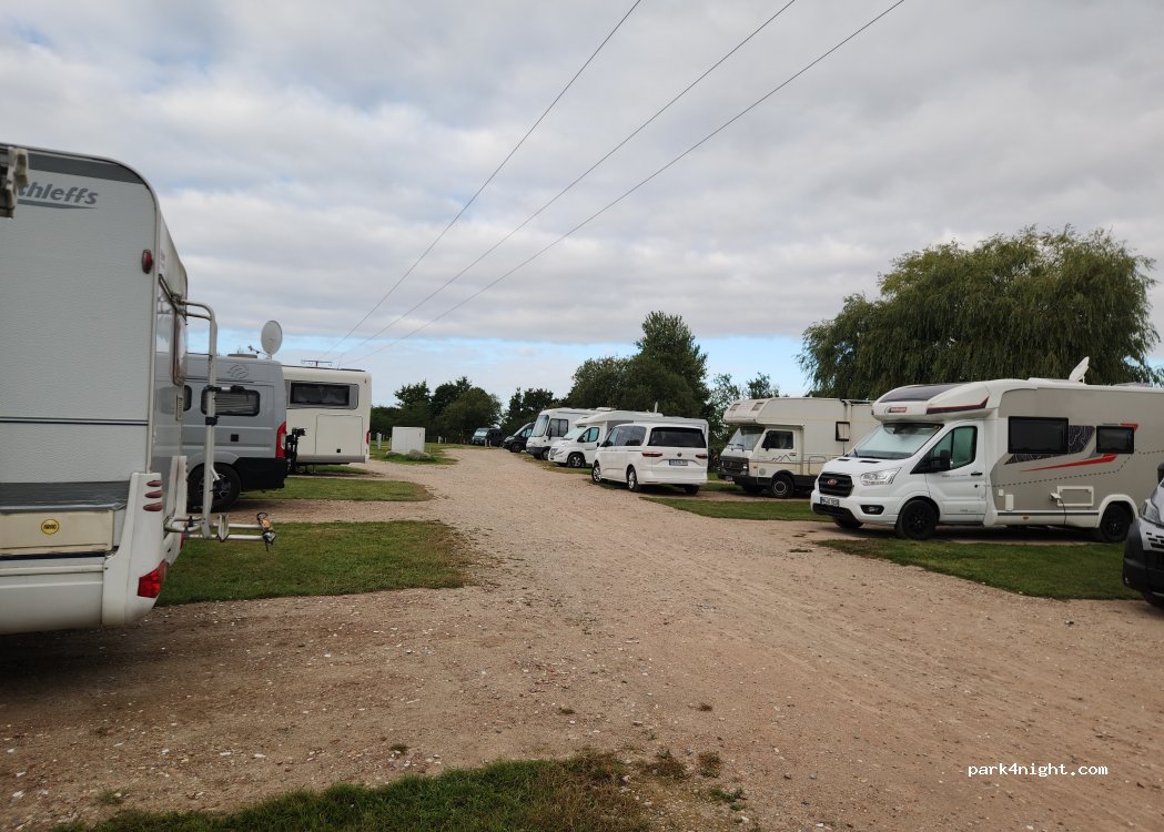 Campingparadies Kellenhusen — foto 5