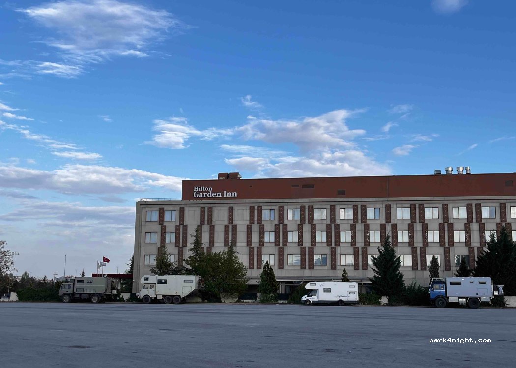 (42030) Aziziye - No:3015 Evliya Çelebi Sokak — foto
