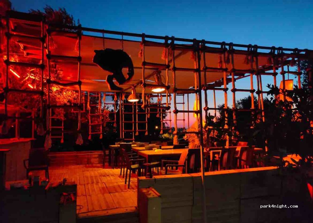 Otel Double CC woodcamp — foto 3