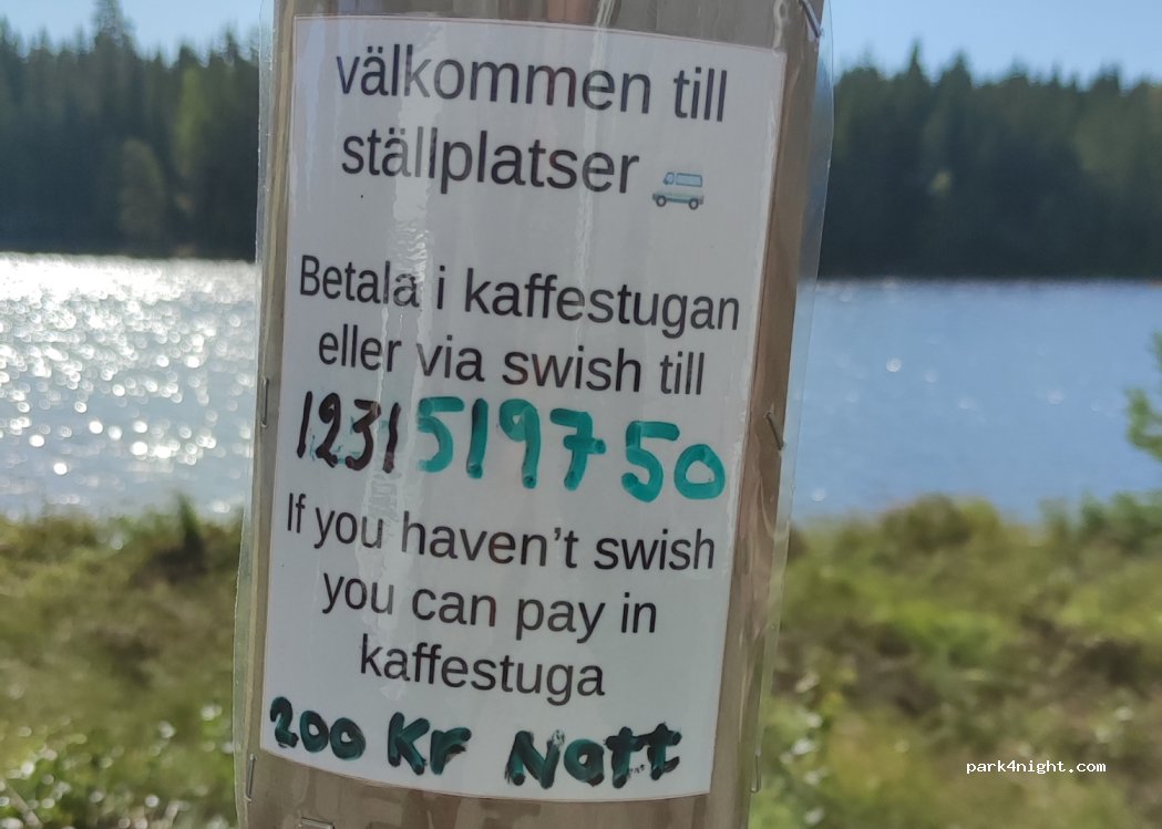 (781 96)  - 1 LÅNGSJÖN — foto 2