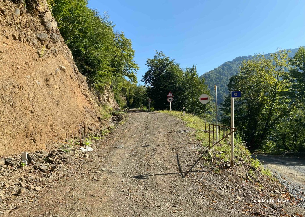 () Mukhuri - Unnamed Road — foto 2