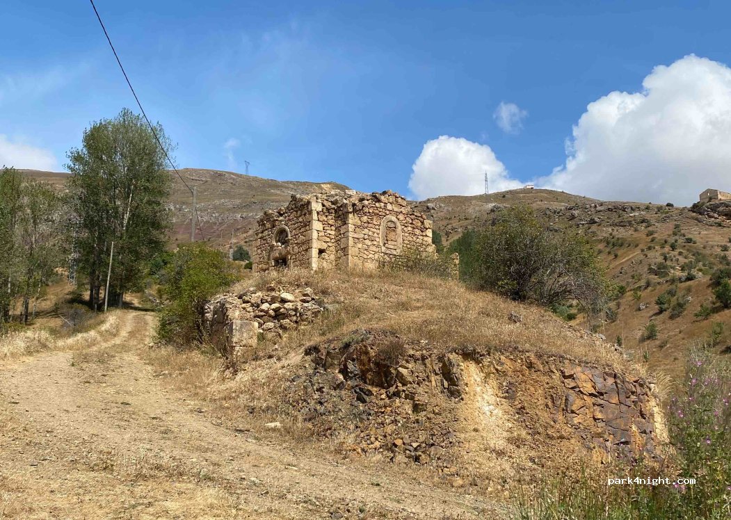 (29100) Dumanlı - Unnamed Road — foto 2