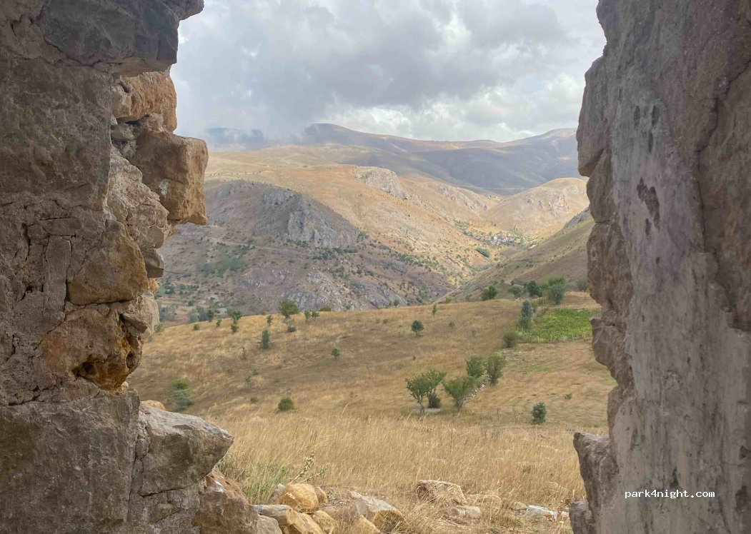 (29100) Dumanlı - Unnamed Road — foto 3