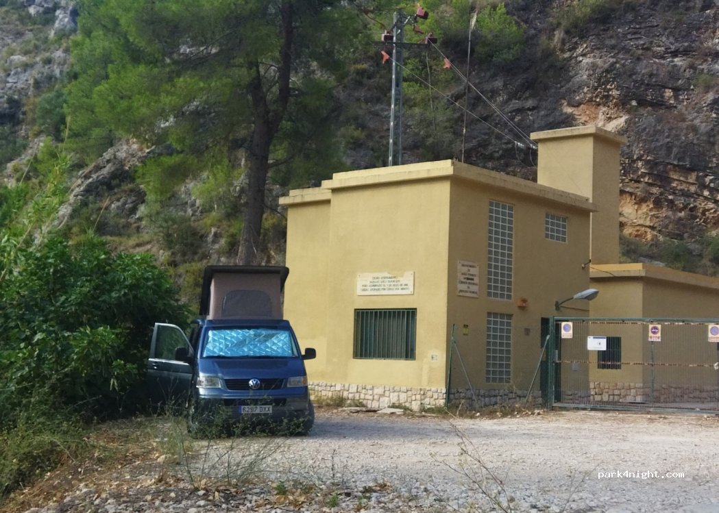 (46870) Ontinyent - CV-81 — foto