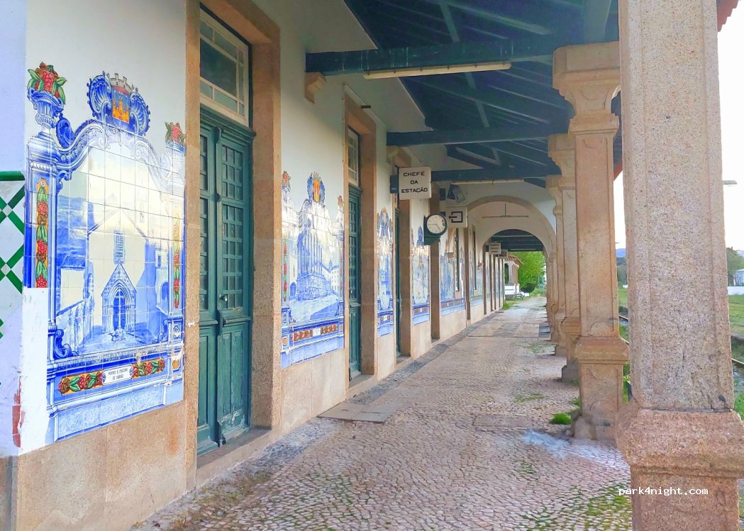 (7330-012) Beirã - 1 Largo da Alfândega — foto