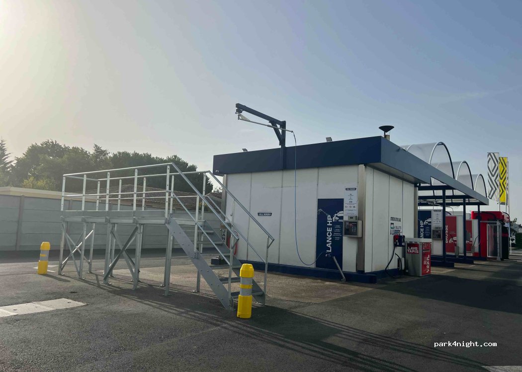 (33600) Pessac - 253 Avenue Pasteur — foto 3