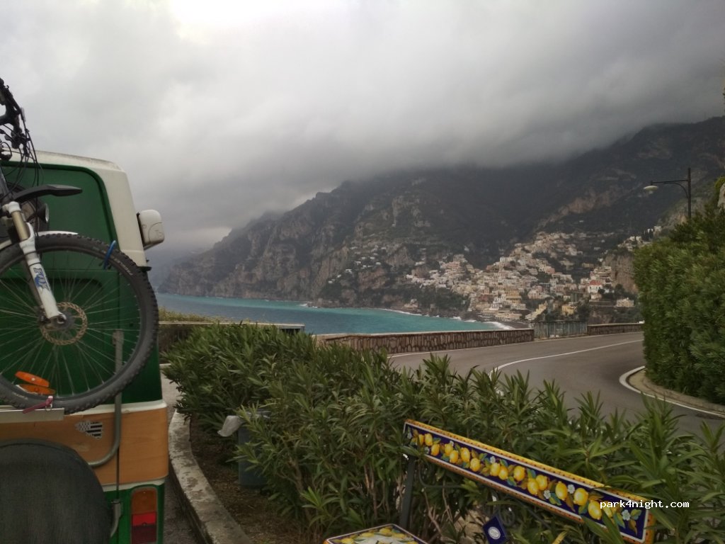 (84017) Positano - 2 Via Laurito — foto 3