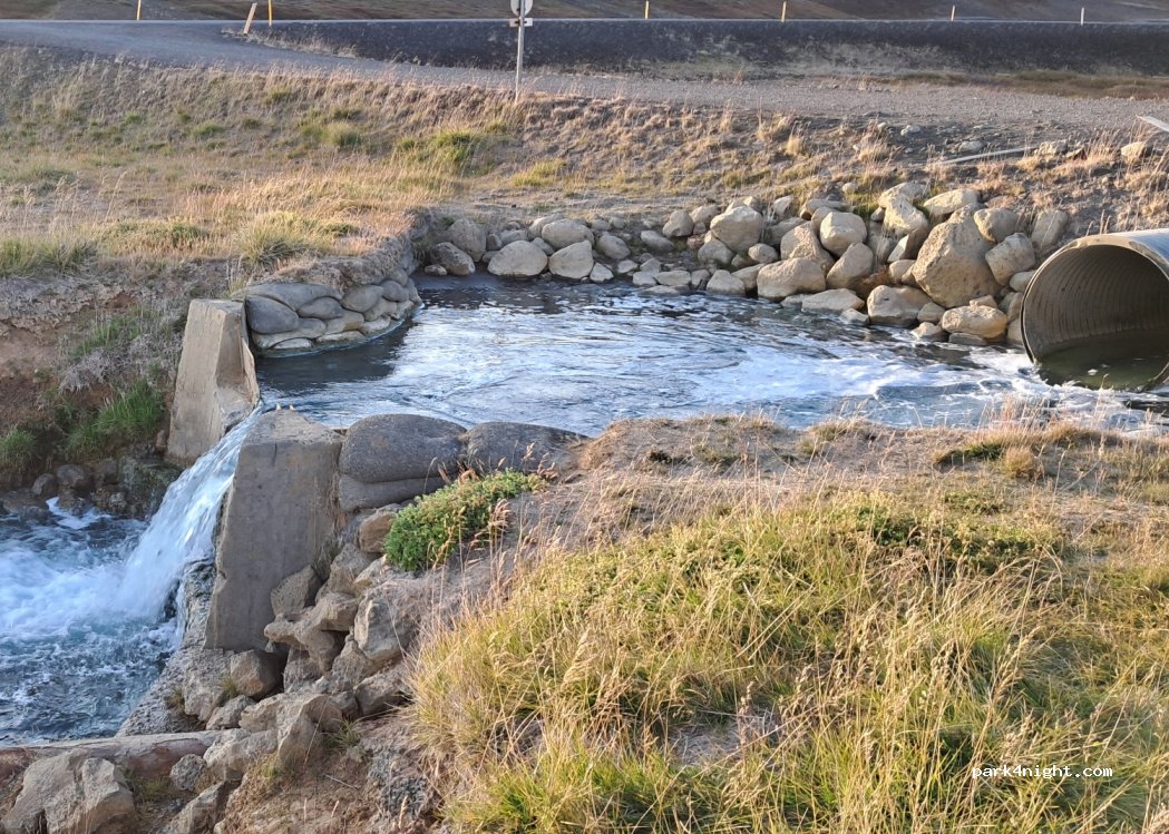 Mývatn - Unnamed Road — foto 2
