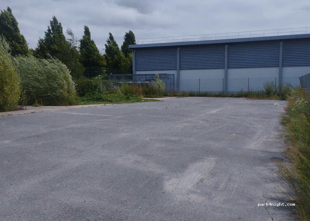 (59360) Le Cateau-Cambrésis - 43 Avenue du Mal Leclerc de Hauteclo — foto