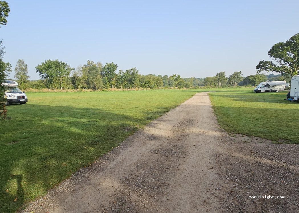 Sandyholme Holiday Park — foto 3