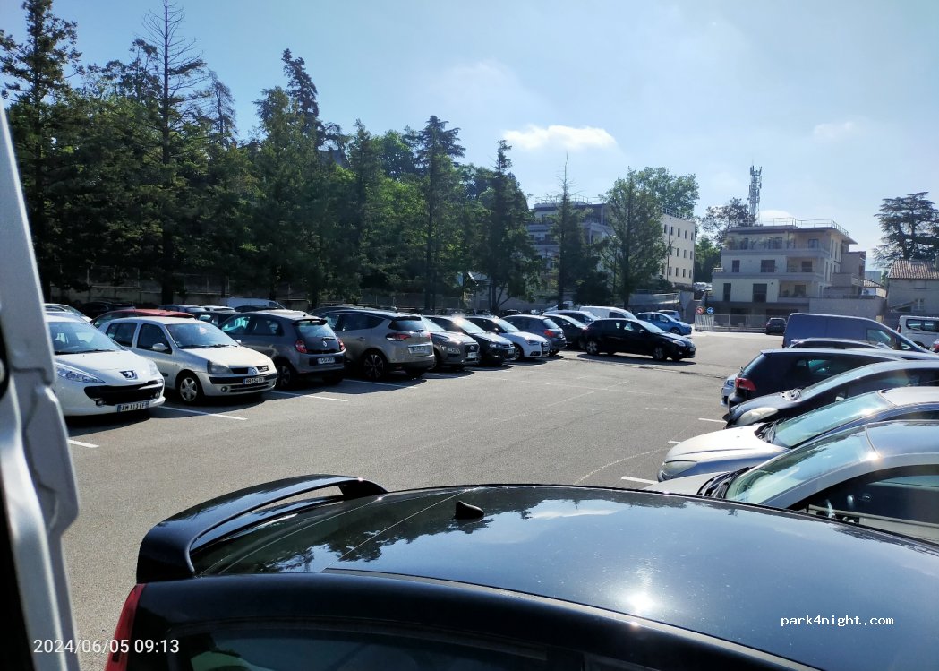 (26100) Romans-sur-Isère - Boulevard Voltaire — foto