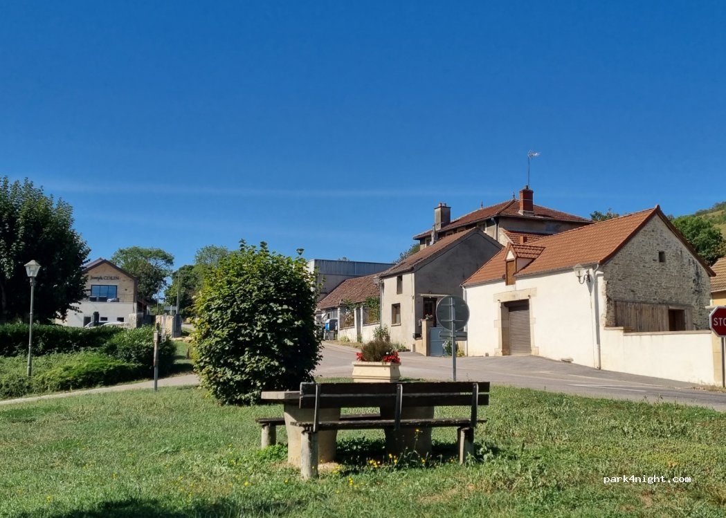 (21190) Saint-Aubin - D33 — foto 2
