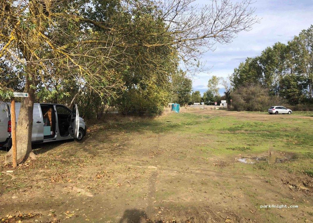 (31810) Clermont-le-Fort - 1 Les Claux — foto