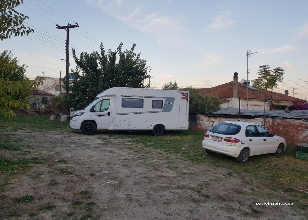 (630 85) Paliouri - — foto 2