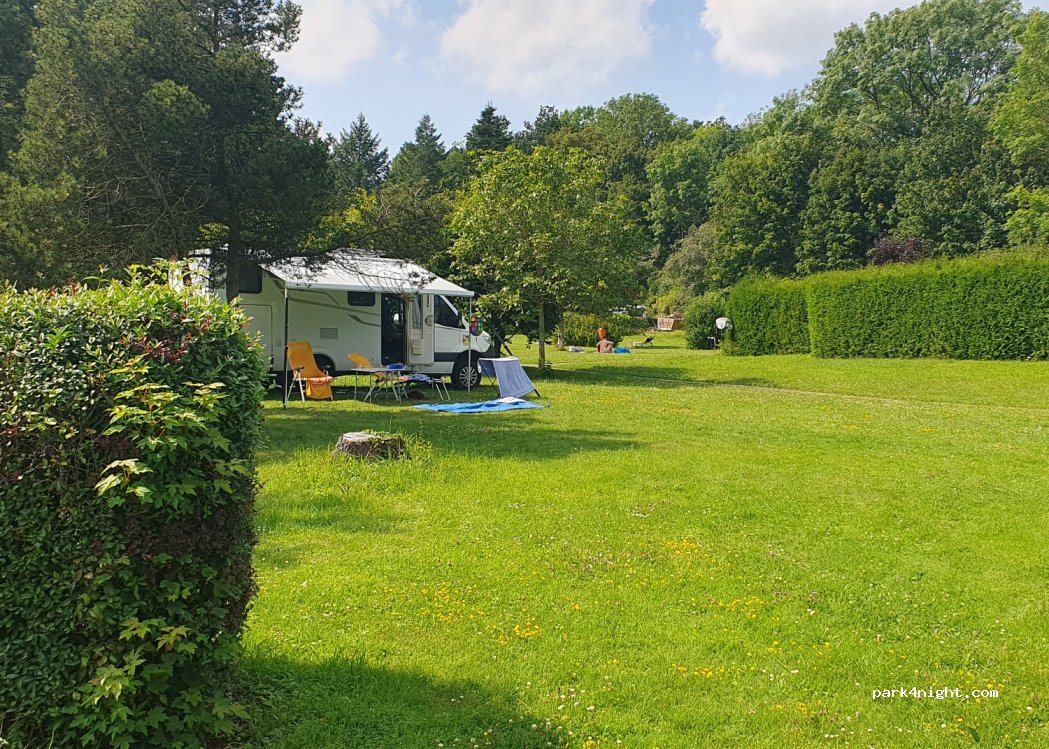 Gelände BFNL Göttingen — foto 4