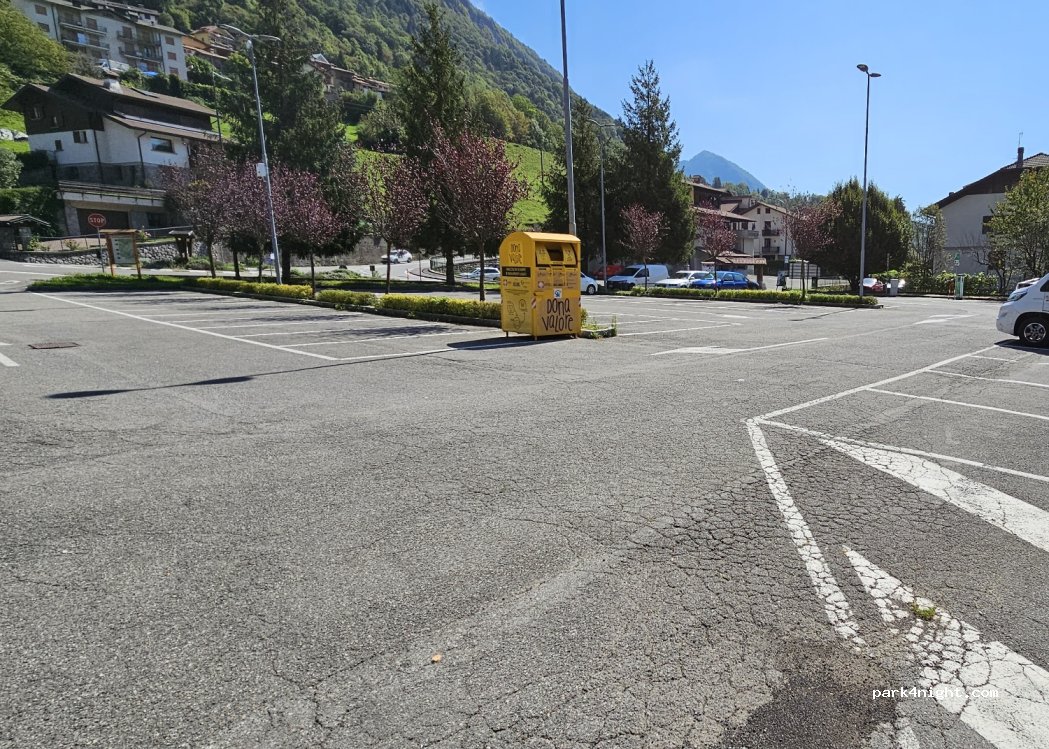 (24017) Serina - 4 Via P. Bonaldi — foto 2