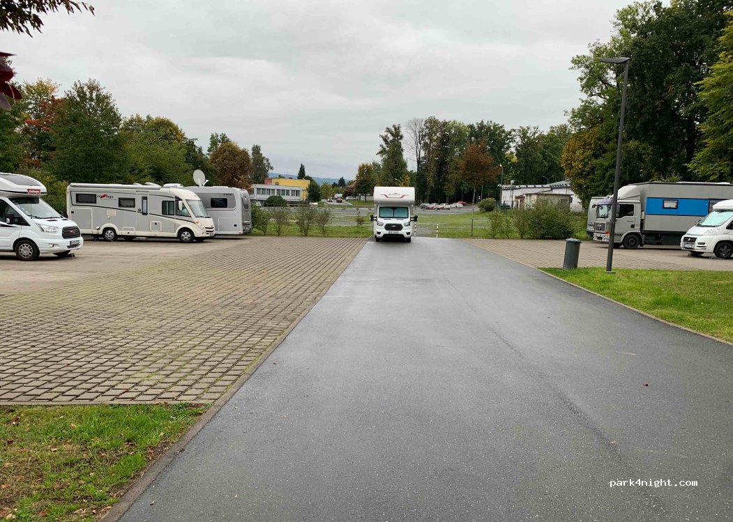 (95213) Münchberg - 26 Schützenstraße — foto 3