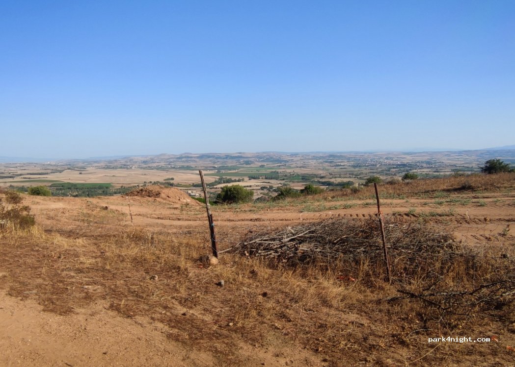 (09040) Barrali - Unnamed Road — foto 2