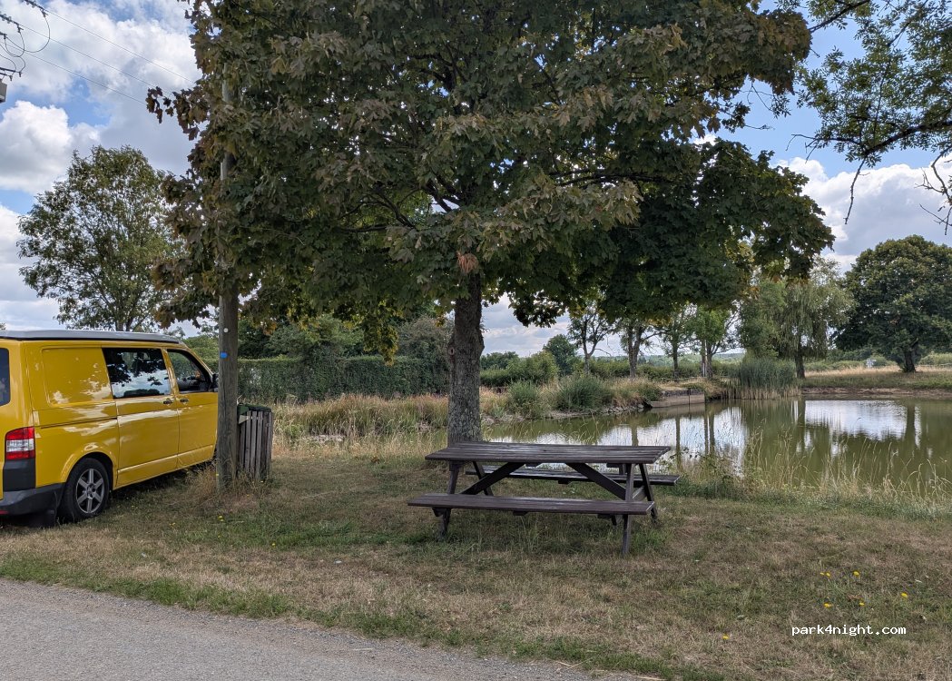 (36190) Gargilesse-Dampierre - 2 Malicorne — foto