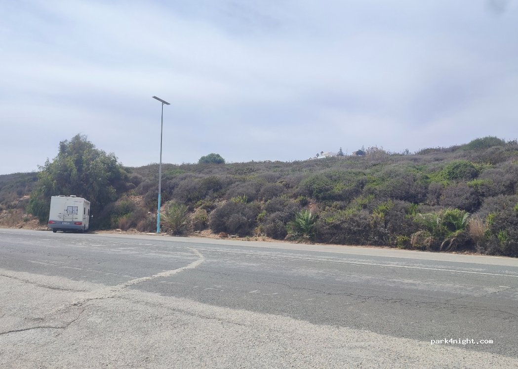 (11360) San Diego - Av. Mar del Sur — foto