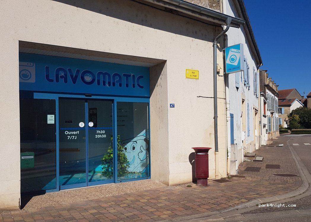 (55700) Stenay - 47 Rue du Port — foto
