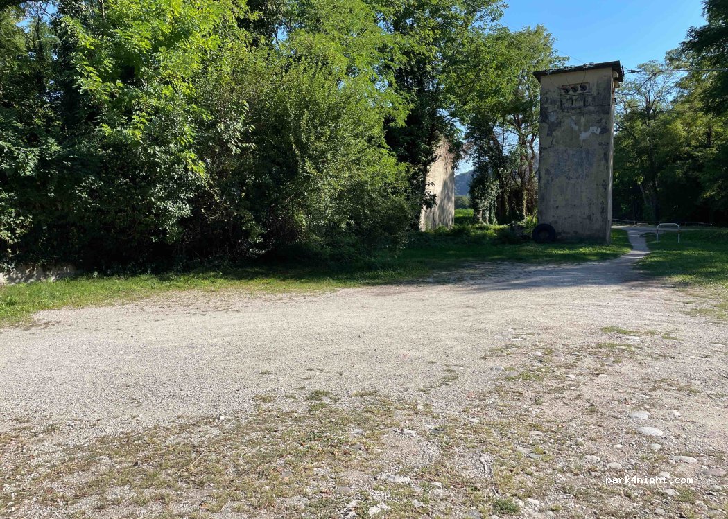 (36020) Torre - 1 Via Sega — foto 2