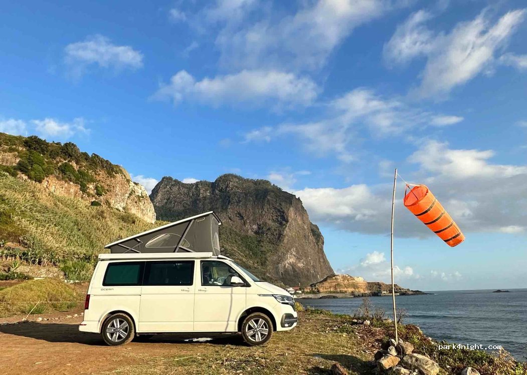 Porto da Cruz - — foto