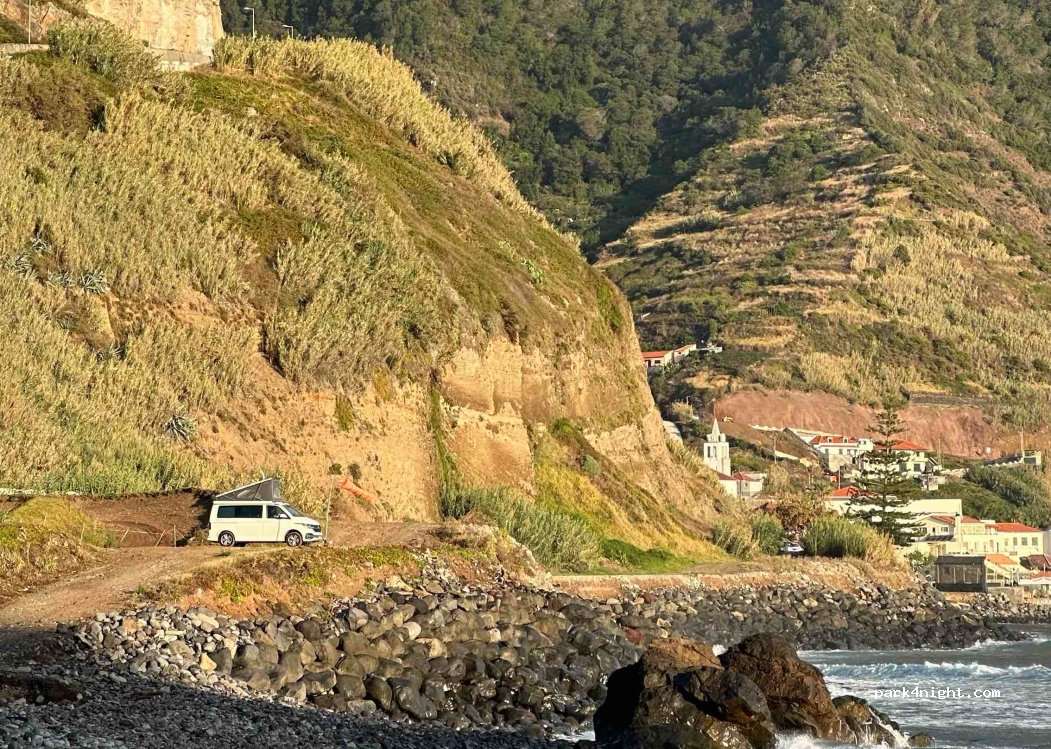 Porto da Cruz - — foto 2