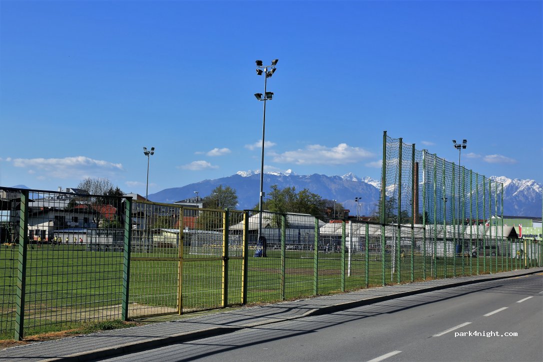(1230) Domžale - 3 Kopališka cesta — foto 4