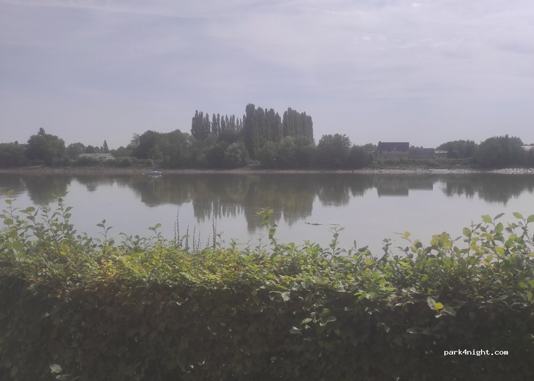 (76480) Duclair - 152 Route de Rouen — foto 2