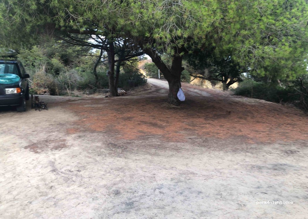 Park Praia Torre — foto