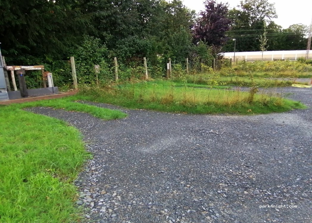 Camp Friedwart — foto 2