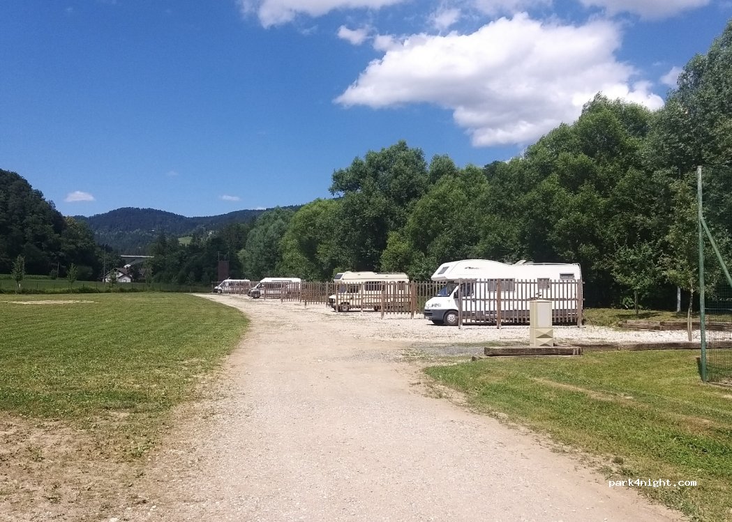 PZA Vodni park — foto 2