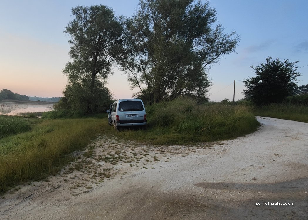 (03360) Valigny - 3 Impasse de la Brosse — foto 3