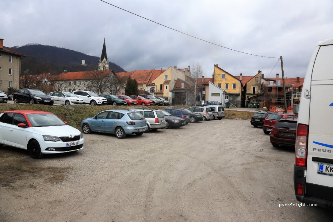 (3210) Slovenske Konjice - 1 Vrtna ulica — foto