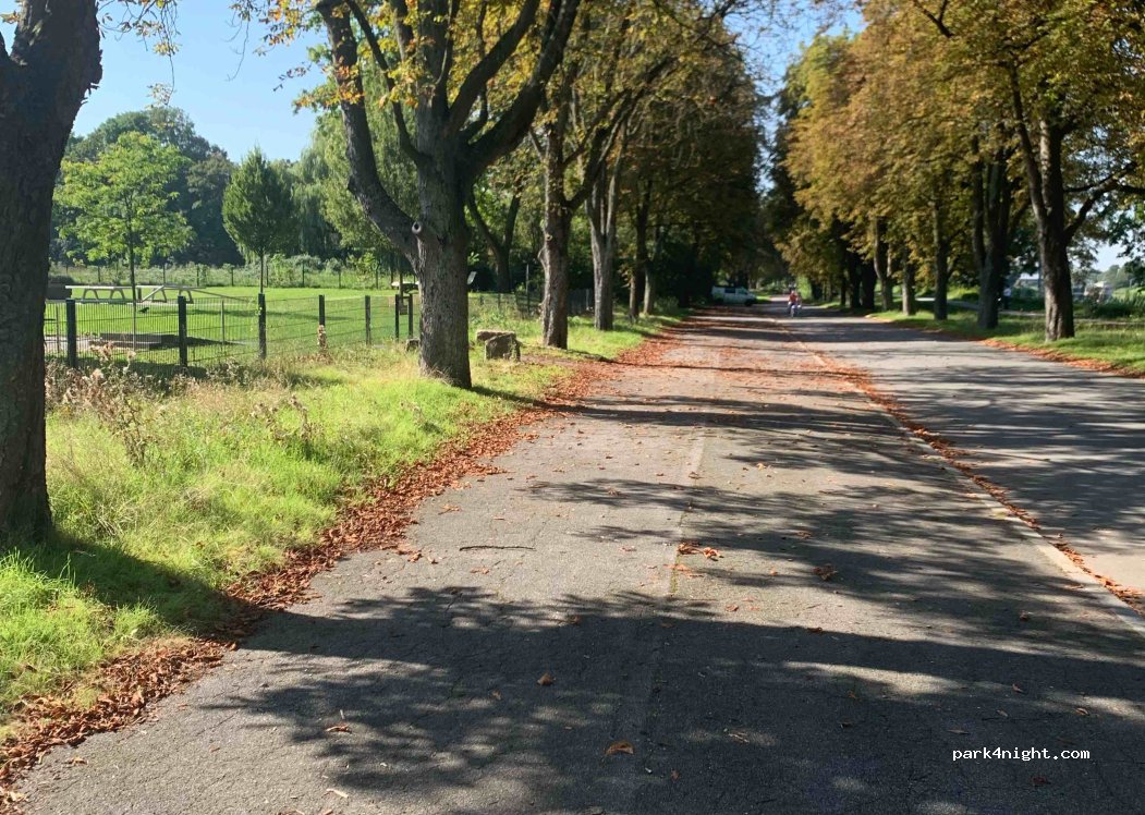 (59065) Hamm - 16 Adenauerallee — foto 3
