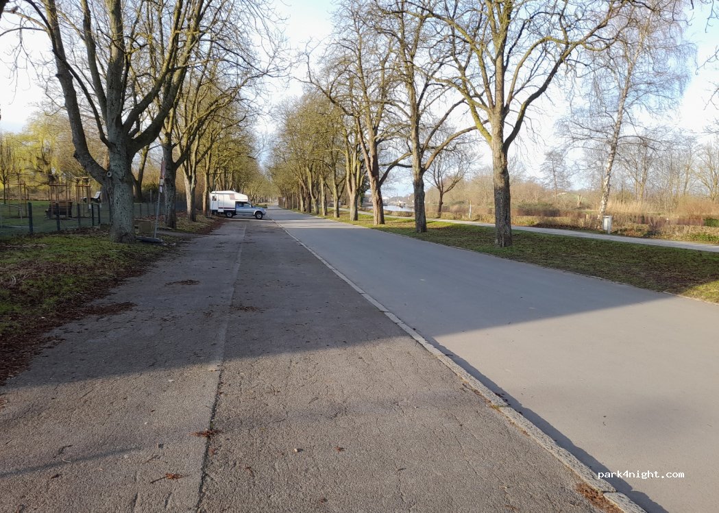 (59065) Hamm - 16 Adenauerallee — foto 4