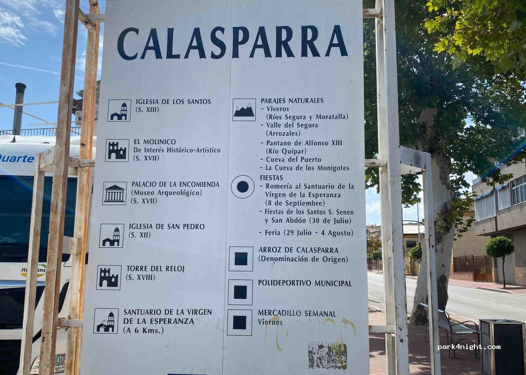 (30420) Calasparra - 88 Calle Teniente Flomesta — foto