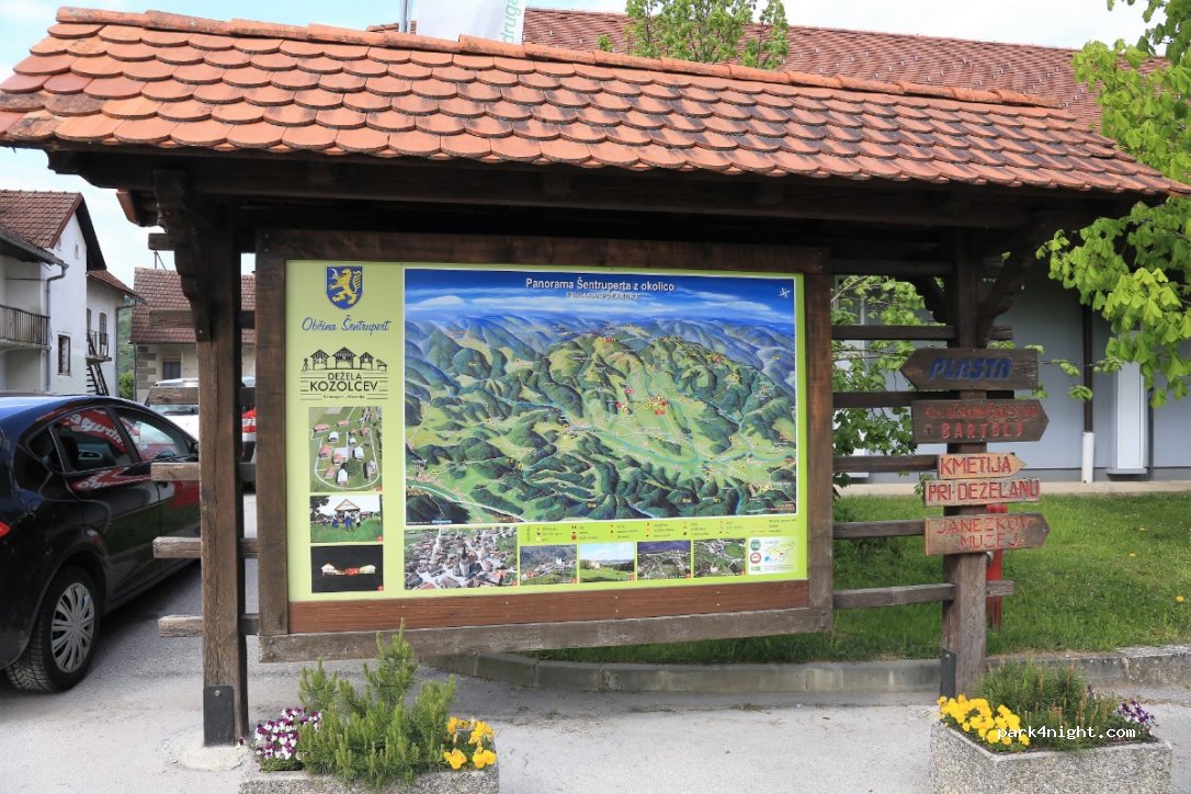 (8232) Šentrupert - 35a Šentrupert — foto 3