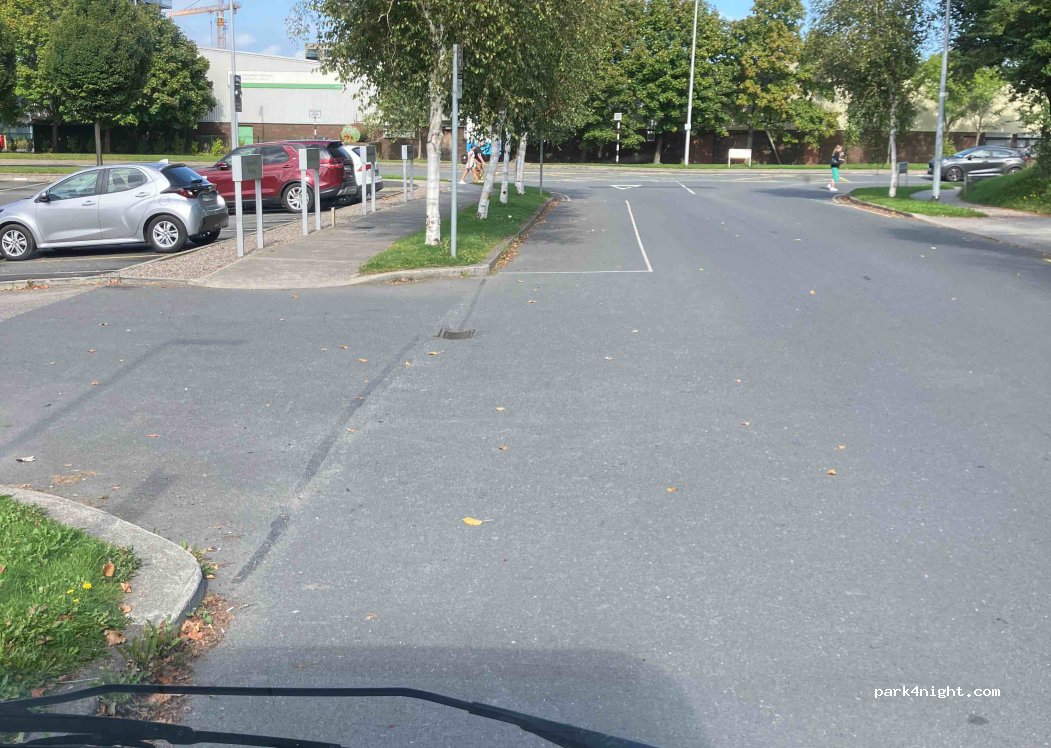 () Dublin - 76 Furze Road — foto 2