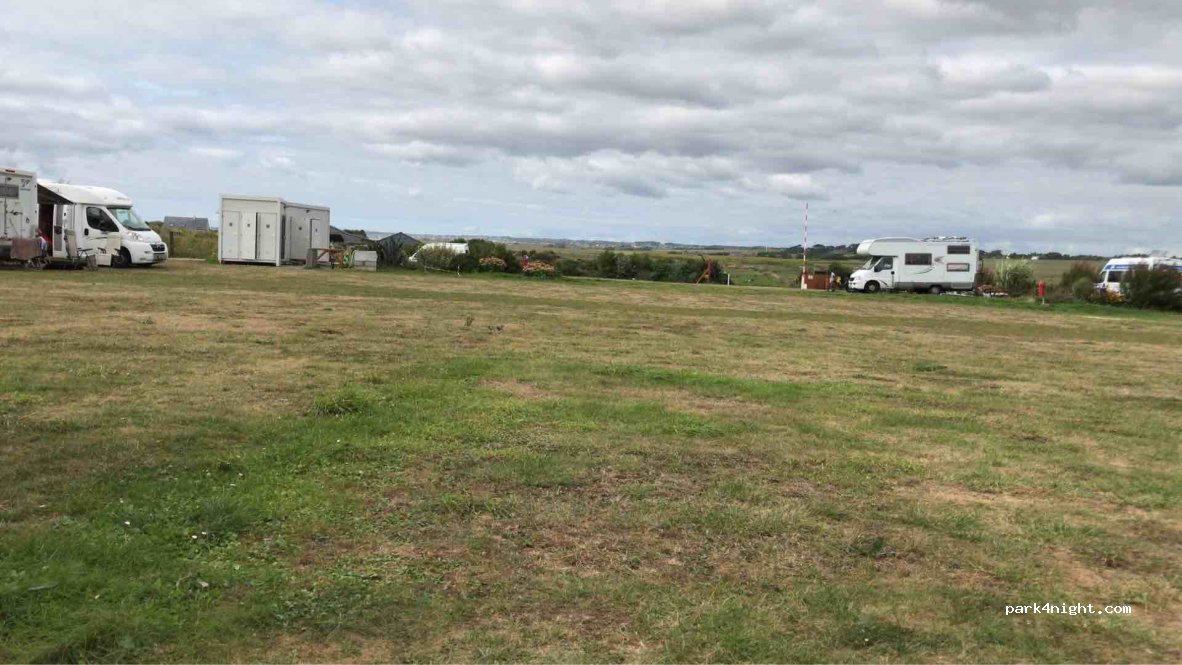 Camping de Plovan — foto