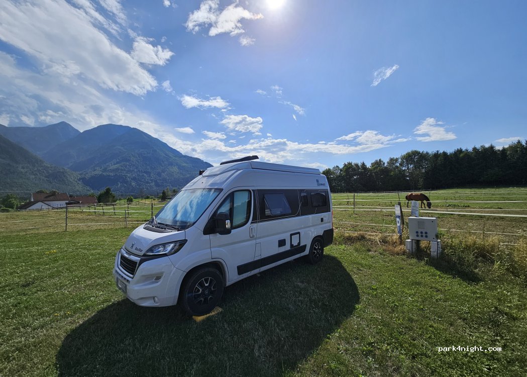 Toni´s Camperhof — foto 4
