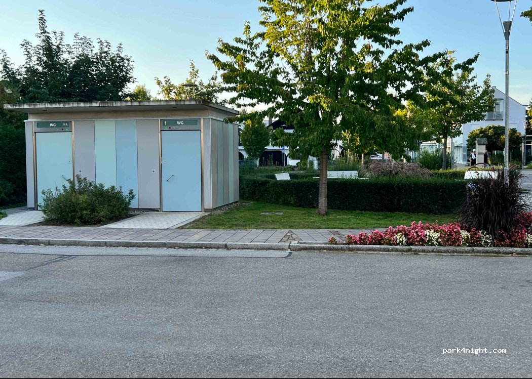 (93333) Neustadt an der Donau - 5 Waldstraße — foto