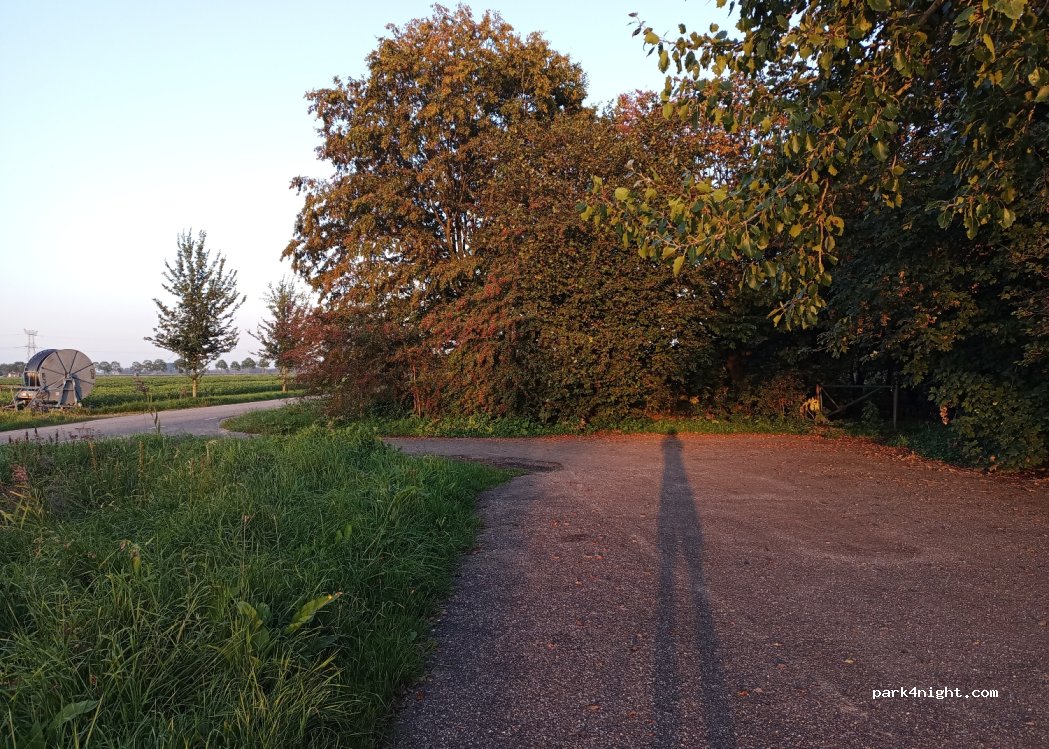 (4251) Werkendam - Middellandweg — foto