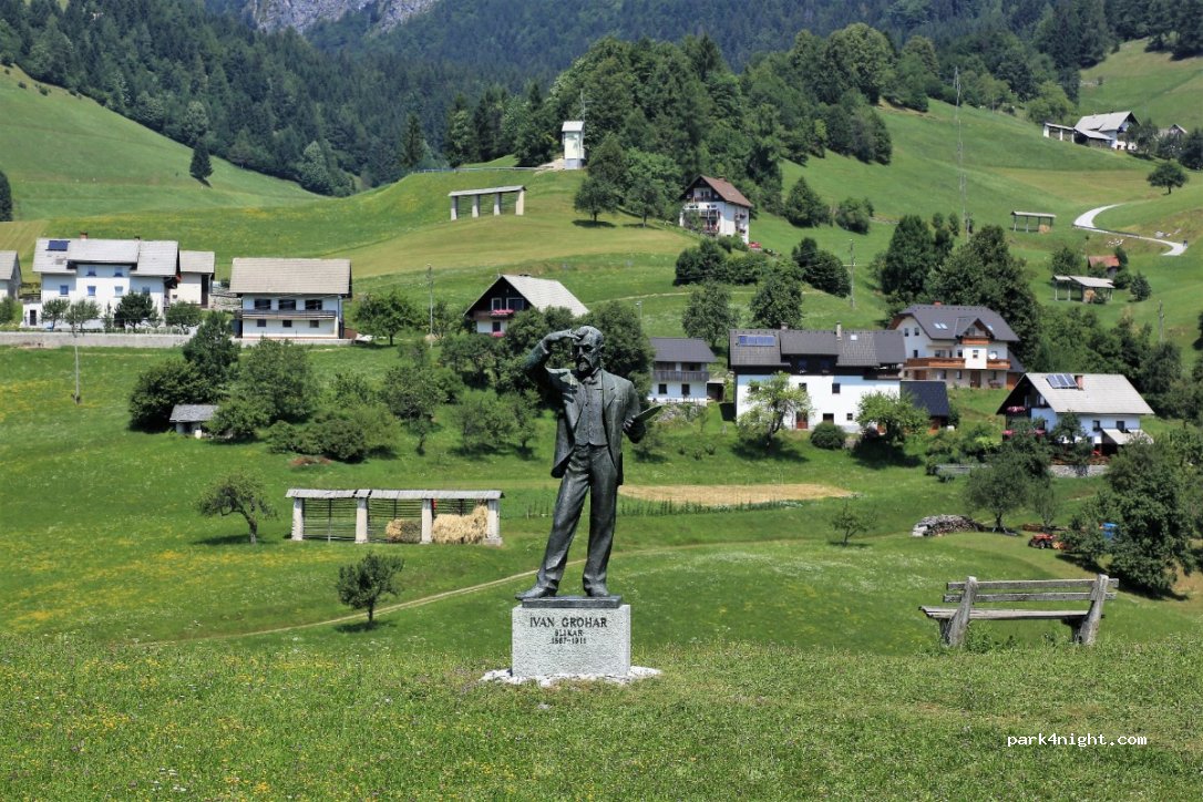 (4229) - 52 Zgornja Sorica — foto 2