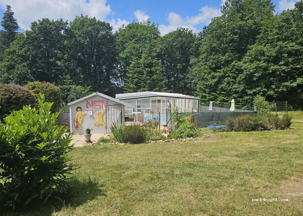 Club Nature et soleil Soleil de Normandie — foto