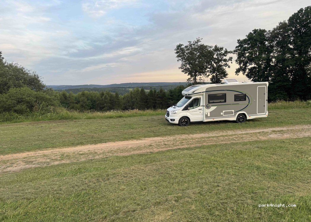 Camping Les Combes — foto 3